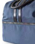 Weekender Bag, by E.C. Knox