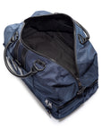 Weekender Bag, by E.C. Knox