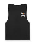 Dog Gaddy Tank Top
