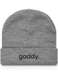 Gaddy Beanie