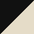 Black/Natural swatch