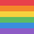 Rainbow Stripe swatch